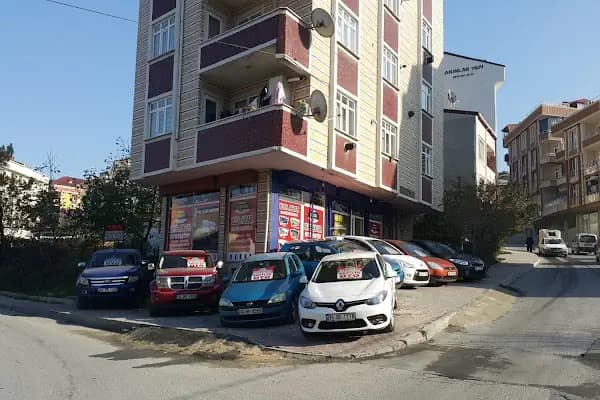 Has akar otomotiv - Oto Galerisi - İstanbul Pendik