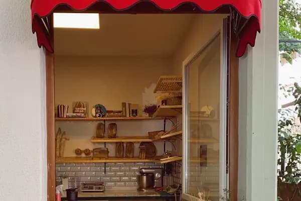40 Bakery - Fırın - İzmir Dikili