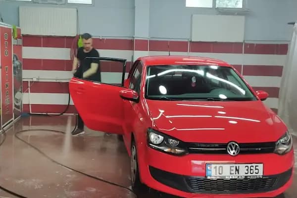 Detail Car Care - Araba Yıkama - Balıkesir Dursunbey
