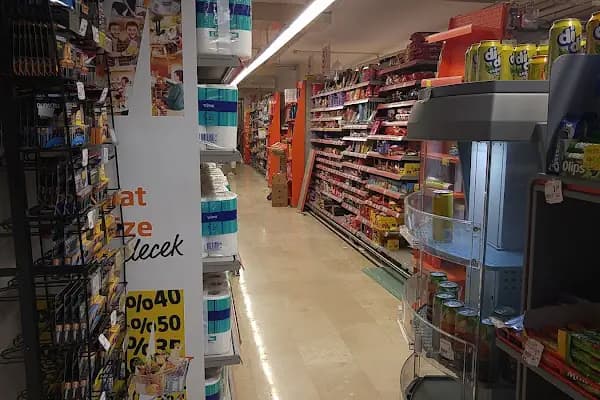 M Migros - Süpermarket - İzmir Menderes