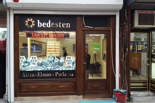 bedesten mücevherat - Kuyumcu - Balıkesir Karesi