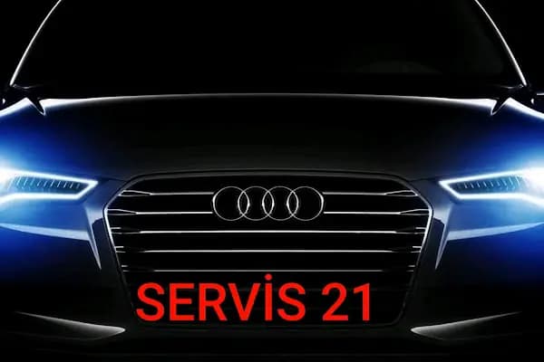 VOLKSWAGEN AUDİ SEAT SKODA Özel Servis 21 - Araç Bakım ve Onarımı - Diyarbakır Çermik