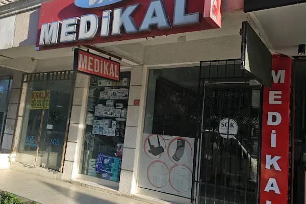 Avcılar Vm Medikal Sağlık Ürünleri(AVCILAR) - Tıbbi Malzeme Deposu - İstanbul Zeytinburnu