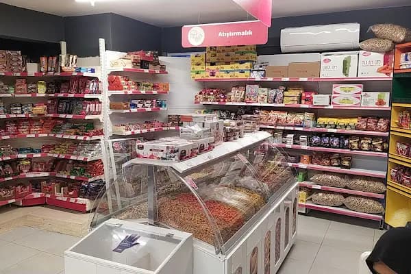 Seç market - Market - Tekirdağ Çerkezköy