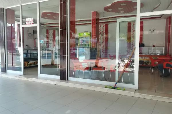 Akdenizpastanesi - Pastane - Mersin Akdeniz