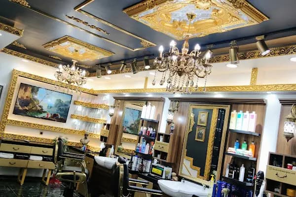 Bedrettin Topuz Hair Artist - Berber Dükkanı - Mardin Artuklu
