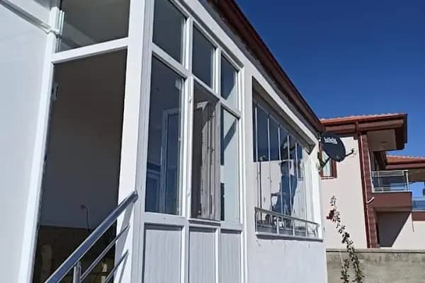 GÜNDÜZ PEN - Pencere Montaj Hizmeti - Konya Meram