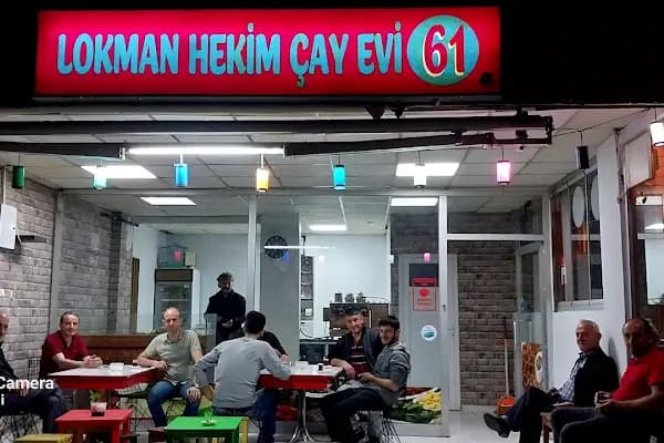 Zirvem Kokoreç &amp; Tantuni - Izgara - Bursa Gürsu