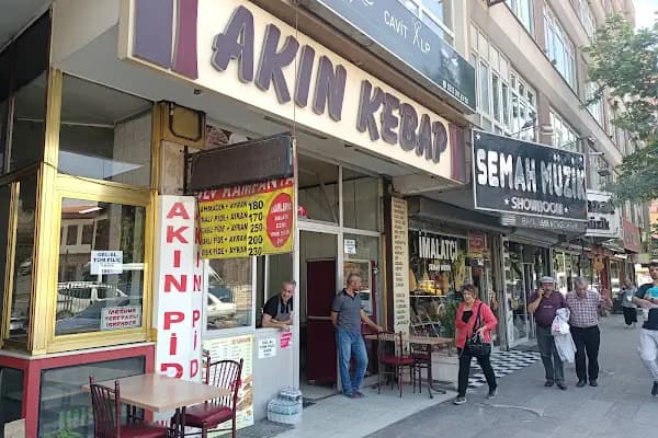 Sanat Müzik - Müzik Mağazası - Ankara Altındağ