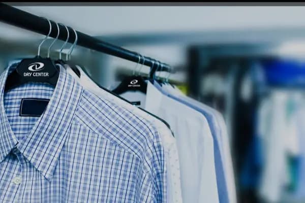 Kuzey Kuru temizleme Çamaşır Yıkama ve Ütüleme Salonu - Kuru Temizlemeci - Manisa Yunusemre