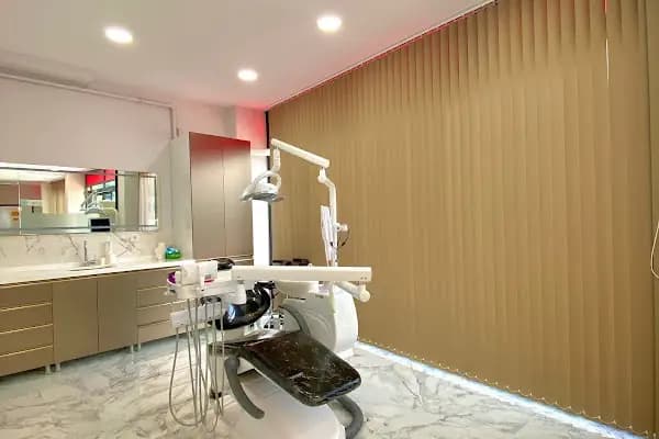 ÇAYIROVA DİŞ POLİKLİNİĞİ EMEK - Diş Kliniği - Kocaeli Çayırova