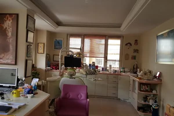 Mehtap Tolu Diş Hekimi - Diş Hekimi - Bursa Nilüfer