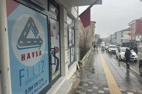 Filiz Sürücü Kursu - Eğitim Kurumu - Edirne Edirne Merkez