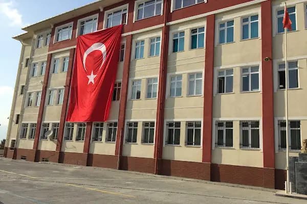 MÜNİR TINAZTEPE ANADOLU LİSESİ - Okul - İstanbul Bağcılar