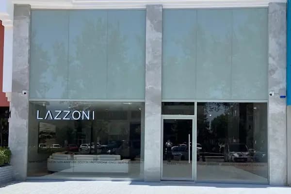 Gaziantep LAZZONI Mobilya - Mobilya mağazası - Gaziantep Şahinbey