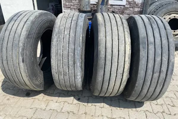 Akşehirr Murat Oto Lastik Tamiri - Oto Tamir Atölyesi - Konya Bozkır