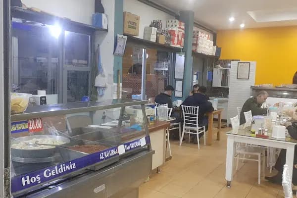 Bizim Rest - Restoran - Antalya Finike
