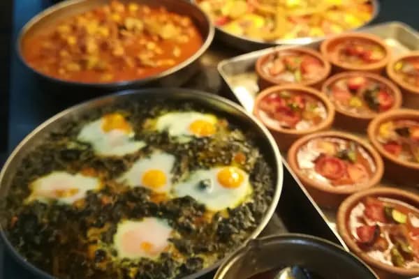 Coskun usta pide lahmacun ve kebap salonu - Restoran - İzmir Buca