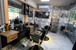 BARBER’S CLUB