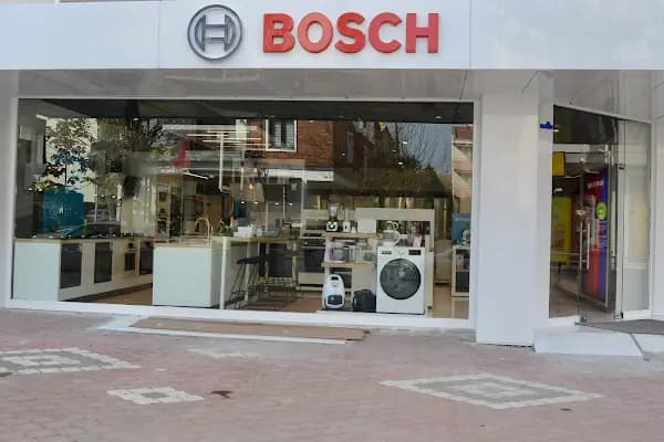 Bosch Bahçelievler | Anıl Ticaret - Beyaz Eşya Mağazası - Balıkesir Altıeylül