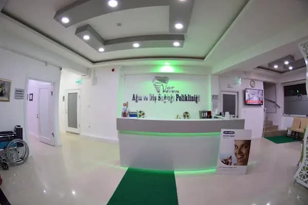Varveren Ağız ve Diş Sağlığı Polikliniği - Diş Kliniği - Bursa Osmangazi