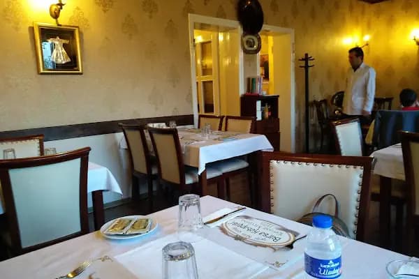 Bursa Kebapçısı - Kebap Restoranı - Bursa Osmangazi