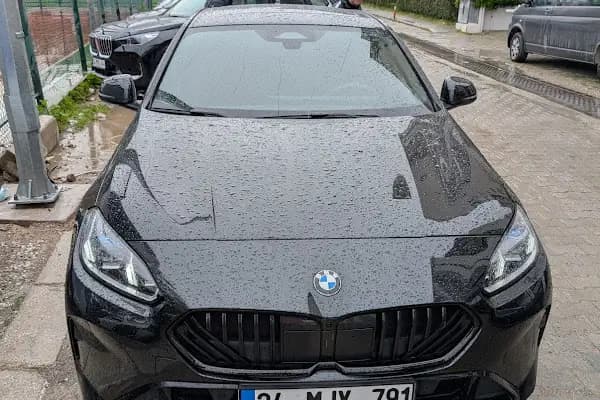 Enterprise Rent-A-Car - İzmir Bayraklı Araç Kiralama - Araba Kiralama Şirketi - İzmir Bayraklı