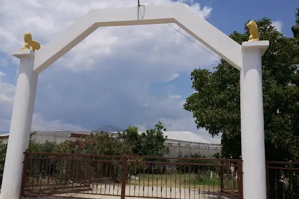 Muzkent Sitesi - Konut Geliştirme - Mersin Anamur
