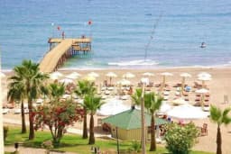 A11 Hotel Alanya