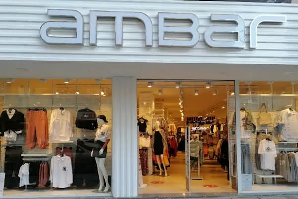 ambar - Giyim mağazası - İzmir Buca