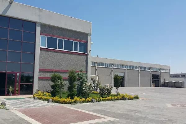 Namsan Metal - Üretici - Balıkesir Karesi