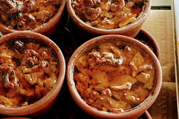 Stresin Lokantası - Türk restoranı - Bursa Gürsu