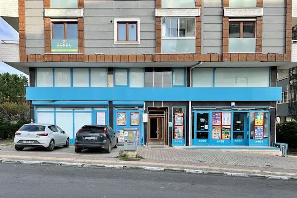 A101 Market A.korhan Caddesi Yenimahalle #elpatronkeo - Süpermarket - Kocaeli Gölcük