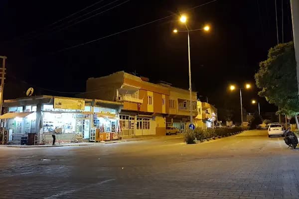 Karkamış Kraloglu Pastanesi - Pastane - Gaziantep Nizip