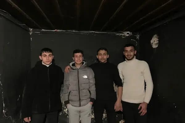 Zindan Korku Evi - Oyun/Eğlence Merkezi - Sakarya Serdivan
