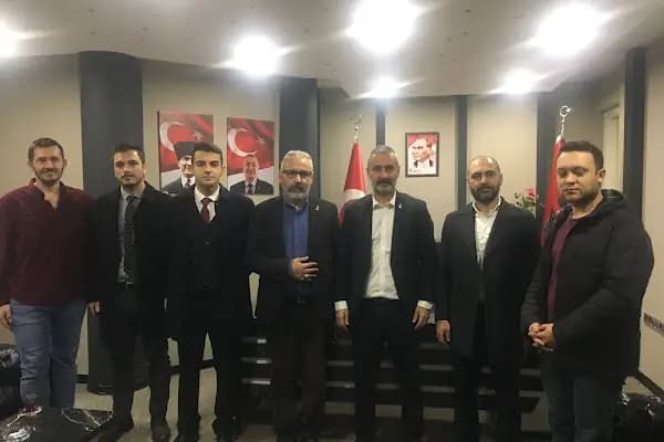 Ssk Rüzgarlı Taksi - Taksi - Ankara Çankaya