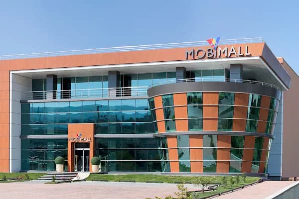 MobiMall Mobilya - Mobilya mağazası - Samsun 19 Mayıs