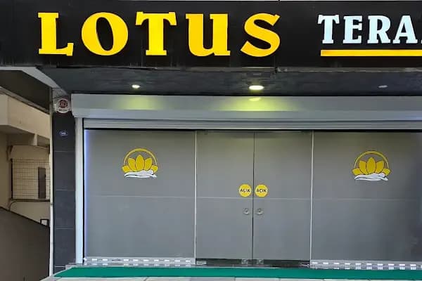 LOTUS TERAPİ MASAJ SALONU GAZİANTEP - Sağlık Merkezi - Gaziantep Nizip