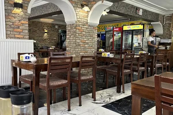 Akkayalar Döner - Restoran - Konya Meram