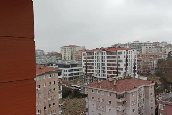 Bağcilar Kaymakamliği Sosyal Yardimlaşma Ve Dayanişma Vakfi - Devlet Dairesi - İstanbul Avcılar