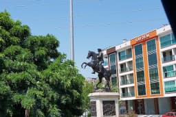 Yurtiçi Kargo Bergama