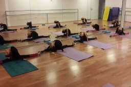 Bodrum Seashine Dans Ve Sanat Akademi