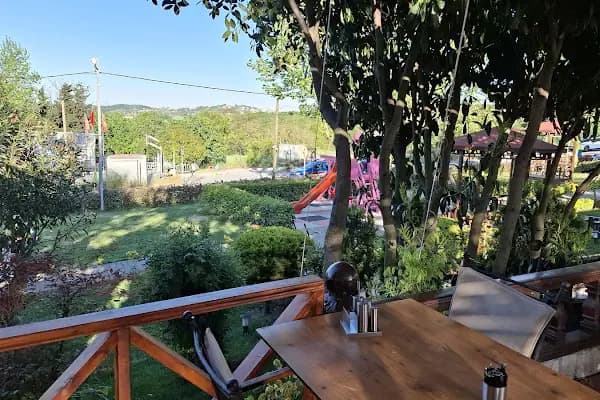 GençBey Restaurant - Restoran - İstanbul Arnavutköy