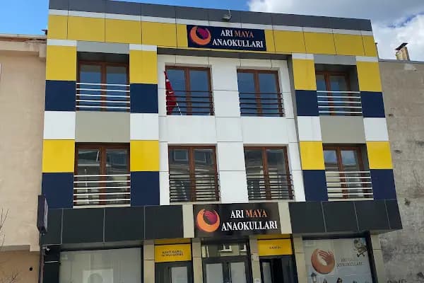 Arı Maya Anaokulları - Anaokulu - Bursa İnegöl