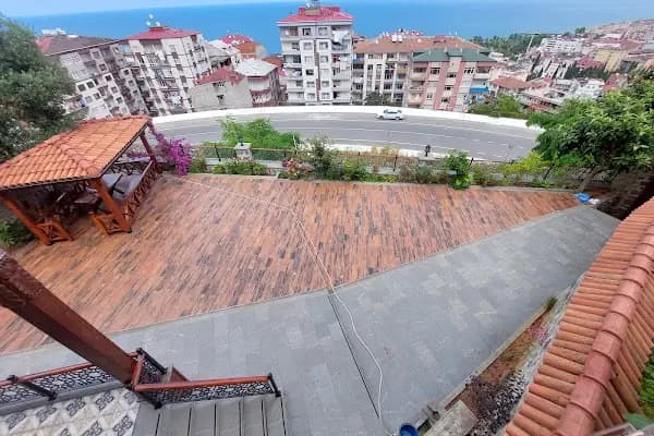 Hatice Sultan Konagi - Otel - Trabzon Akçaabat