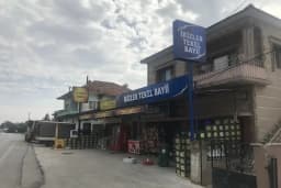 İKİZLER TEKEL BAYİİ