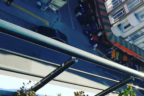 Beşmar - Süpermarket - İstanbul Esenyurt