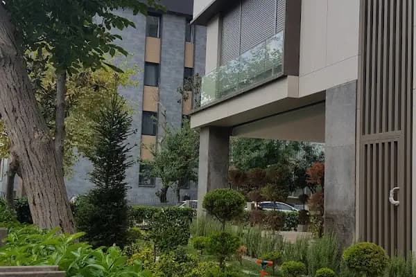 Su Residence - Apartman - İstanbul Küçükçekmece