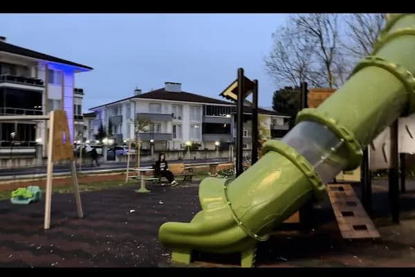 Yalı Park - Park - Sakarya Serdivan