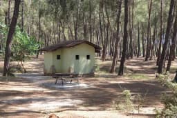 Döşemealtı Piknik Alanı